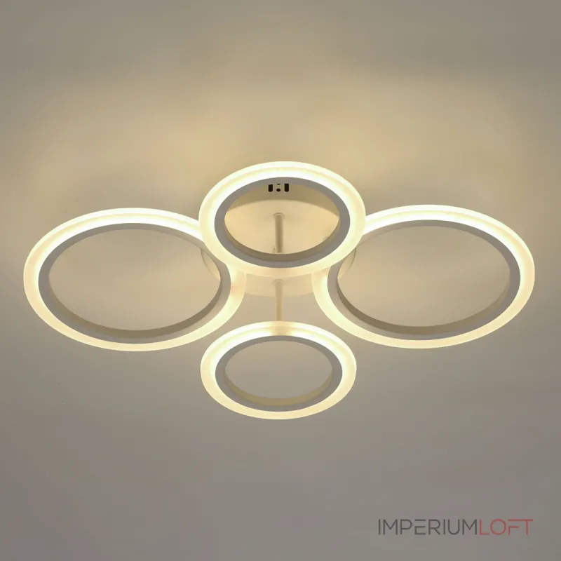 Потолочный светильник De City Мадлен 424013404 от ImperiumLoft Потолочный светильник De City Мадлен 424013404 от ImperiumLoft