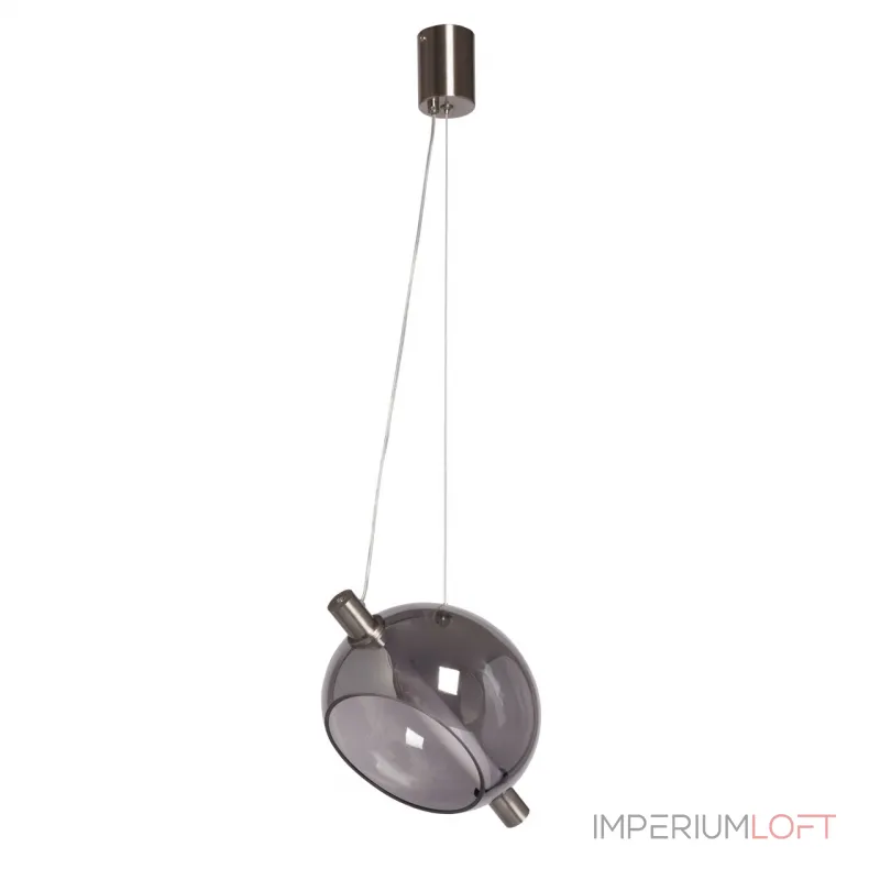 Подвесной светильник DeMarkt Граффити 678013801 Подвесной светильник DeMarkt Граффити 678013801