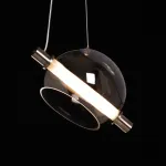 Подвесной светильник DeMarkt Граффити 678013801 от ImperiumLoft