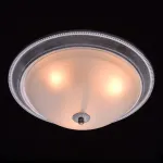 Накладной светильник MW-Light Ариадна 6 450013403 Цвет арматуры золото Цвет плафонов белый от ImperiumLoft