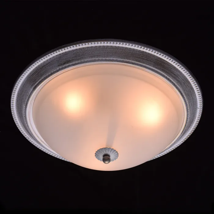 Накладной светильник MW-Light Ариадна 6 450013403 Цвет арматуры золото Цвет плафонов белый от ImperiumLoft