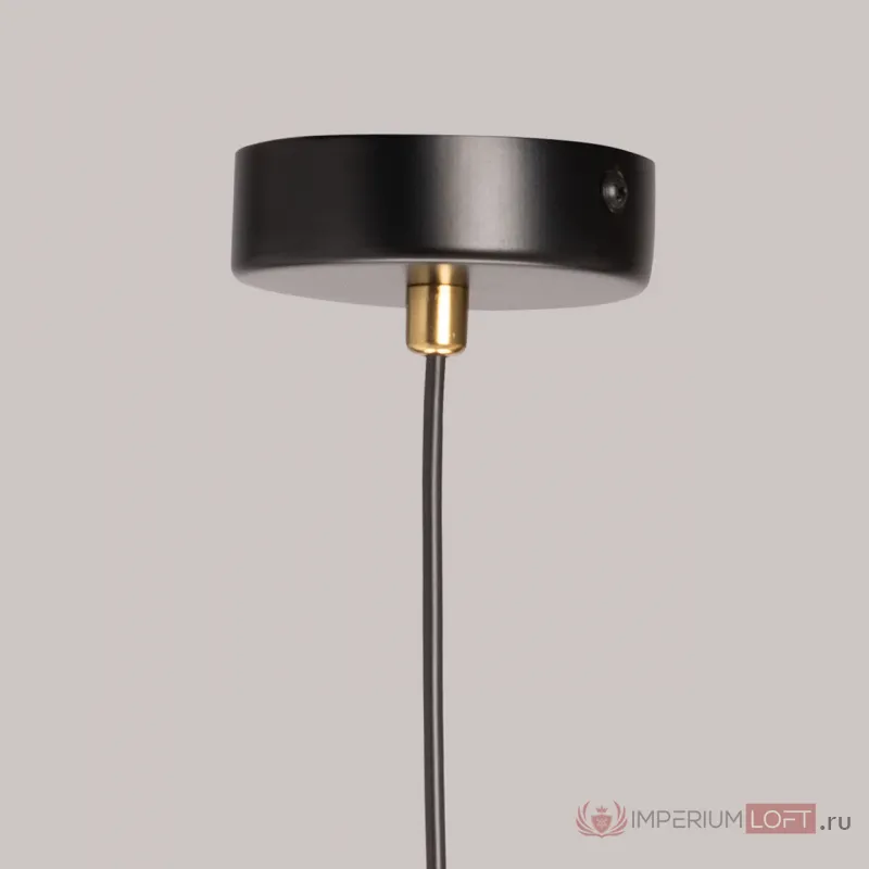 Подвесной светильник DeMarkt Крайс 657014201 от ImperiumLoft