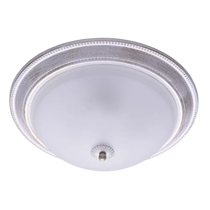 Накладной светильник MW-Light Ариадна 6 450013403 Цвет арматуры золото Цвет плафонов белый от ImperiumLoft