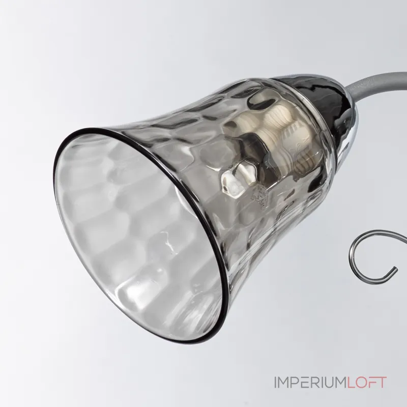 Потолочная люстра De City Моника 372014903 Потолочная люстра De City Моника 372014903