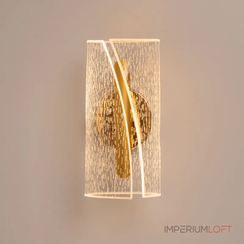 Бра De City Конти 488024701 от ImperiumLoft Бра De City Конти 488024701 от ImperiumLoft