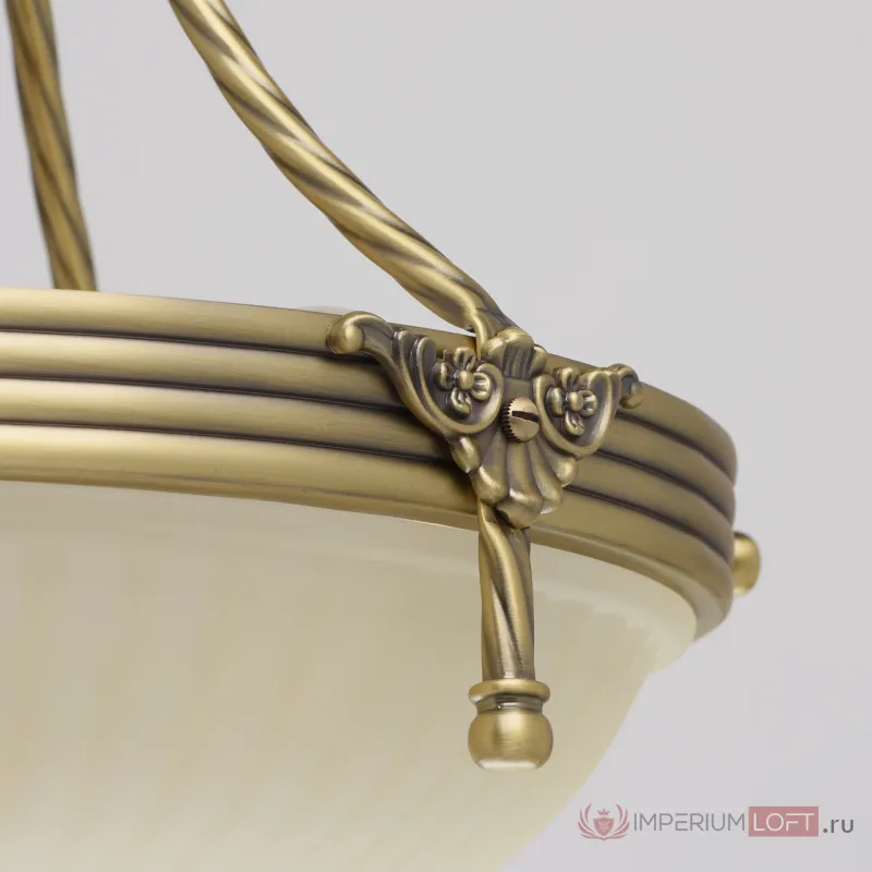 Люстра подвесная MW-Light Афродита 317010303 от ImperiumLoft