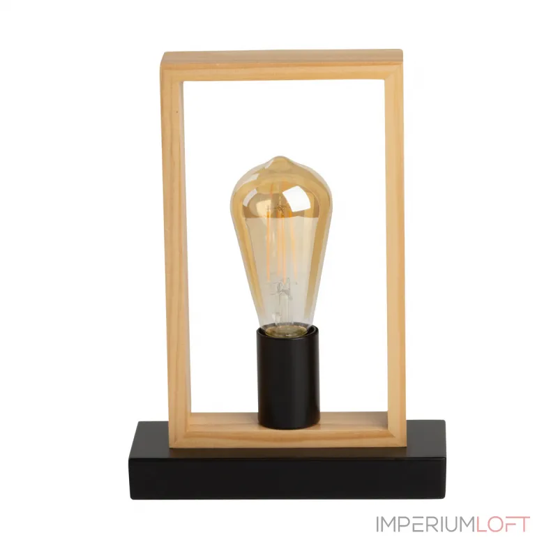 Настольная лампа De City Акцент 680033901 от ImperiumLoft Настольная лампа De City Акцент 680033901 от ImperiumLoft