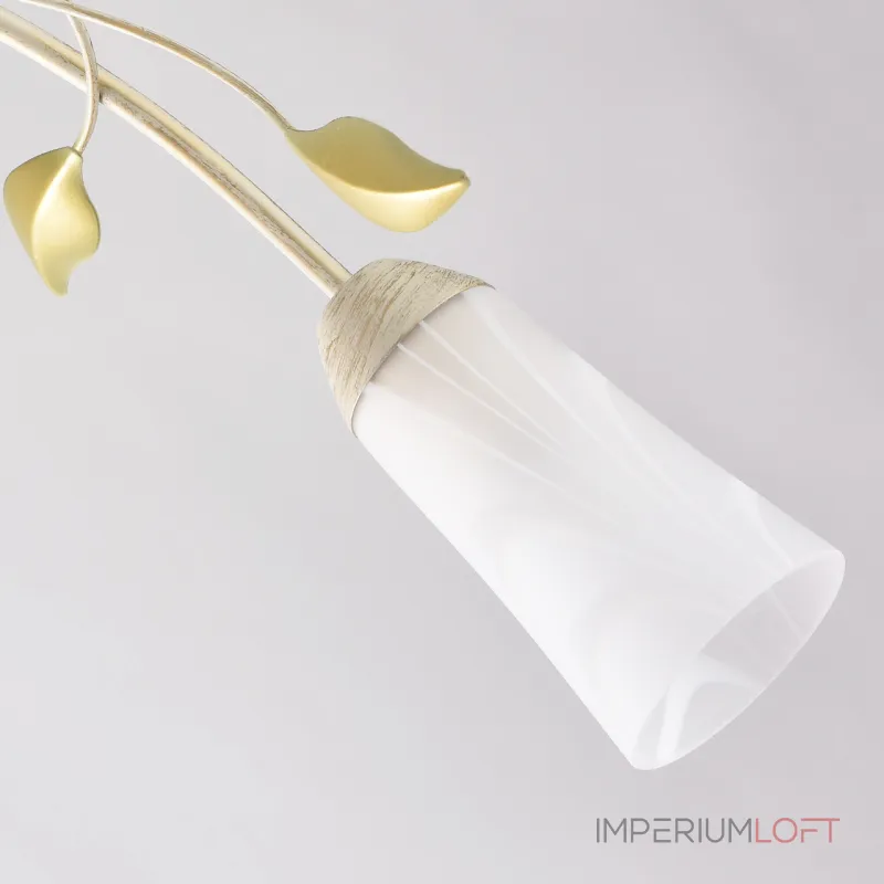 Потолочная люстра MW-Light Восторг 242015306 Потолочная люстра MW-Light Восторг 242015306