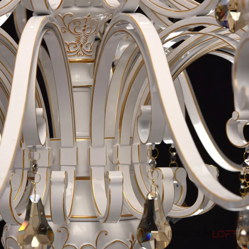 Подвесная люстра Chiaro Версаче 639012828 Подвесная люстра Chiaro Версаче 639012828