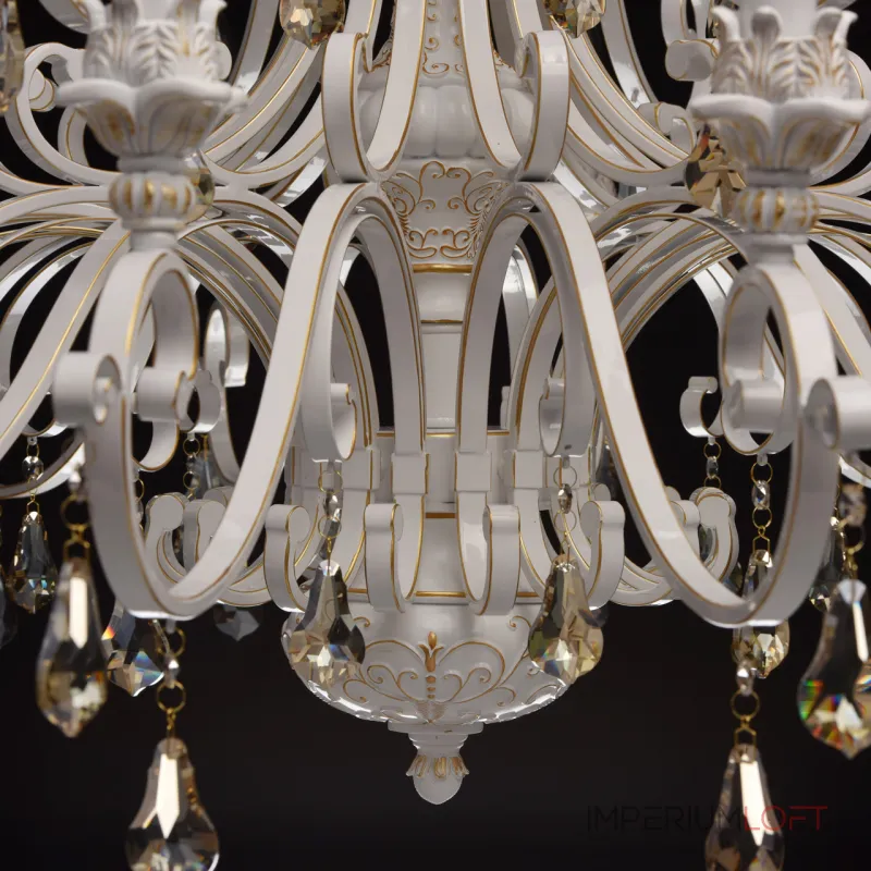 Подвесная люстра Chiaro Версаче 639012828 Подвесная люстра Chiaro Версаче 639012828