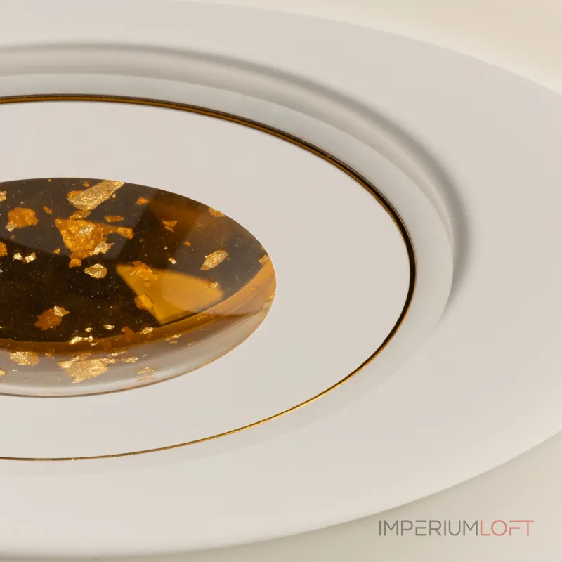 Потолочная люстра De City Норден 660016201 Потолочная люстра De City Норден 660016201