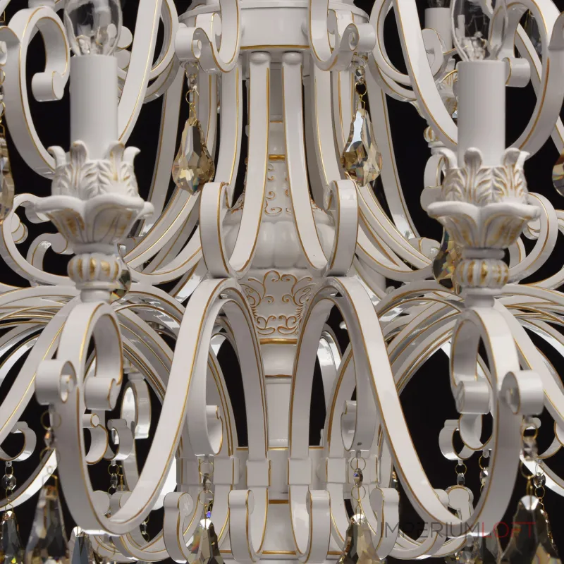 Подвесная люстра Chiaro Версаче 639012828 Подвесная люстра Chiaro Версаче 639012828