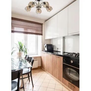 Люстра De City Альфа 324016505 от ImperiumLoft