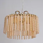 Люстра подвесная MW-Light Лавиния 443010703 от ImperiumLoft