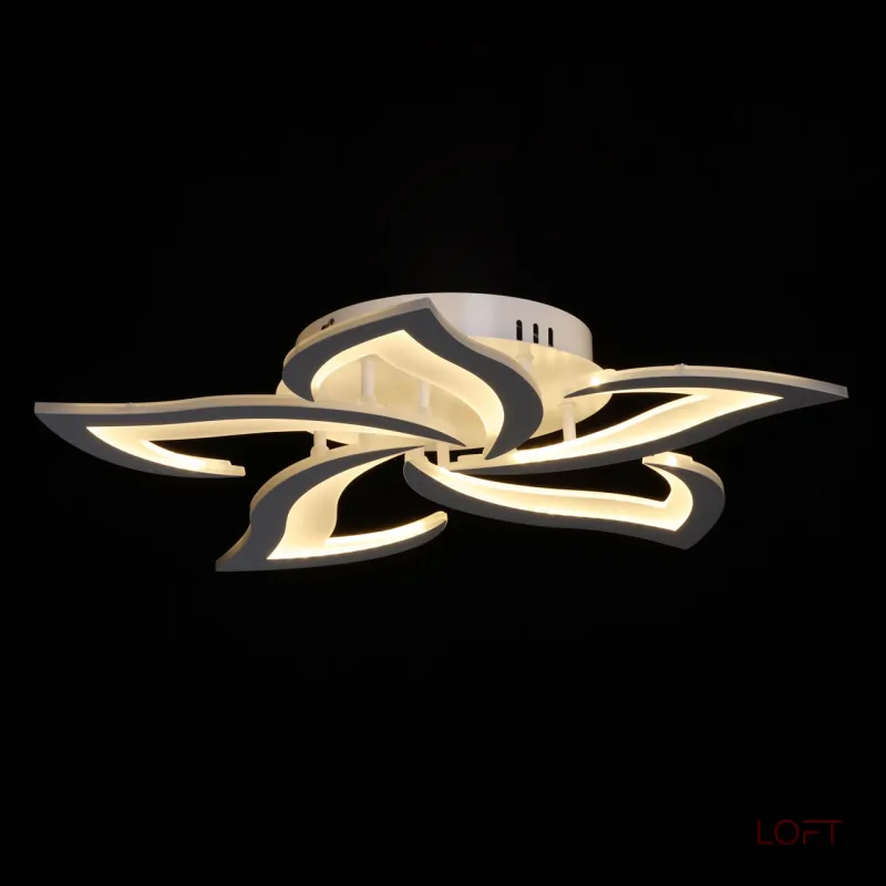 Потолочный светильник De City Мадлен 424017605 от ImperiumLoft Потолочный светильник De City Мадлен 424017605 от ImperiumLoft