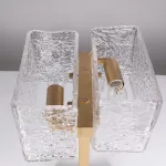 Настольная лампа MW-Light Айс 542030802 от ImperiumLoft