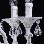 Подвесная люстра MW-Light Свеча 301014706