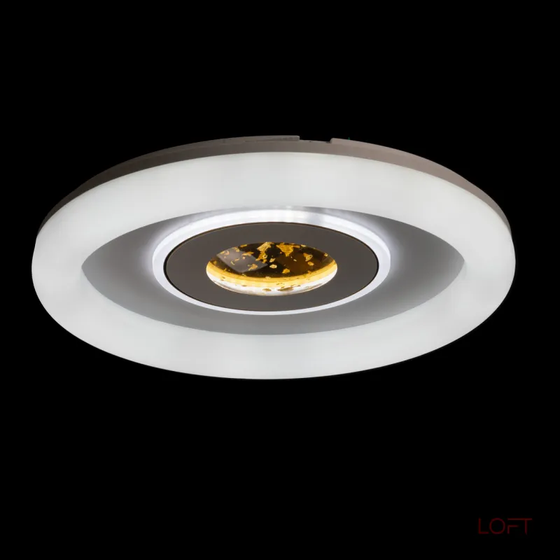 Потолочная люстра De City Норден 660016201 Потолочная люстра De City Норден 660016201