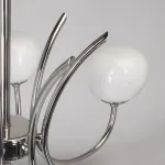 Люстра подвесная MW-Light Оливия 306014808 от ImperiumLoft