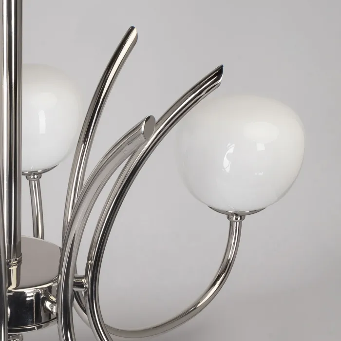 Люстра подвесная MW-Light Оливия 306014808 от ImperiumLoft
