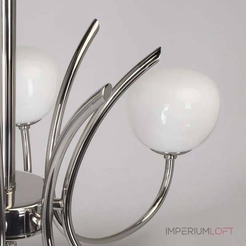 Подвесная люстра MW-Light Оливия 306014808
