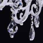 Подвесная люстра MW-Light Свеча 301014706