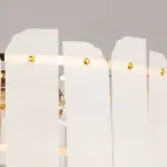 Подвесная люстра De City Бриз 230010805