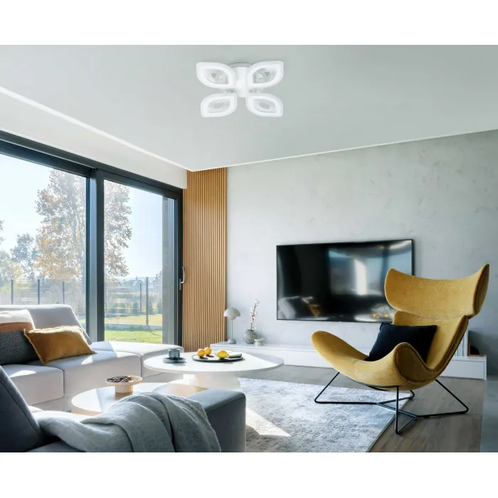 Потолочный светильник De City Мадлен 424013705 от ImperiumLoft