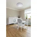Накладной светильник MW-Light Ариадна 6 450013505 Цвет арматуры золото Цвет плафонов белый от ImperiumLoft
