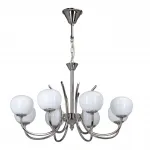 Люстра подвесная MW-Light Оливия 306014808 от ImperiumLoft