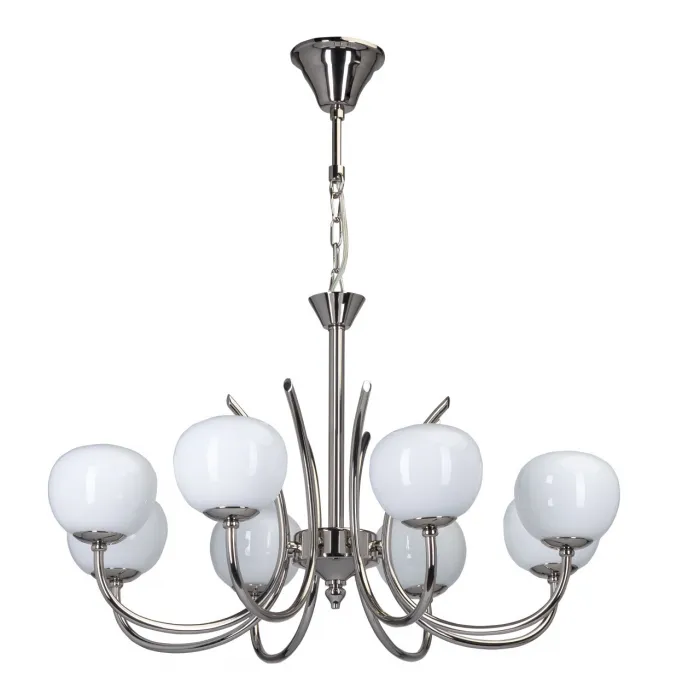 Люстра подвесная MW-Light Оливия 306014808 от ImperiumLoft