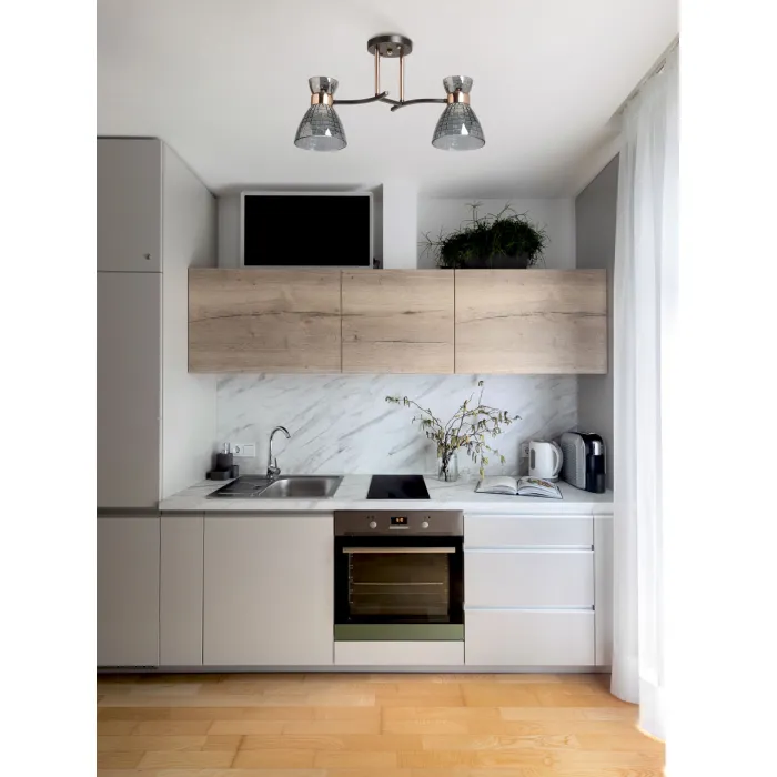 Люстра De City Дэла 635015802 от ImperiumLoft