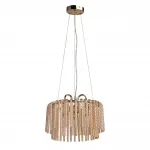 Люстра подвесная MW-Light Лавиния 443010703 от ImperiumLoft