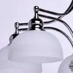 Люстра подвесная MW-Light Фелиция 347017405 от ImperiumLoft
