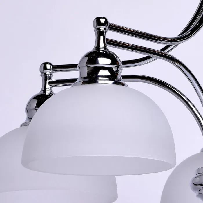 Люстра подвесная MW-Light Фелиция 347017405 от ImperiumLoft