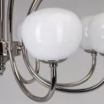 Люстра подвесная MW-Light Оливия 306014808 от ImperiumLoft