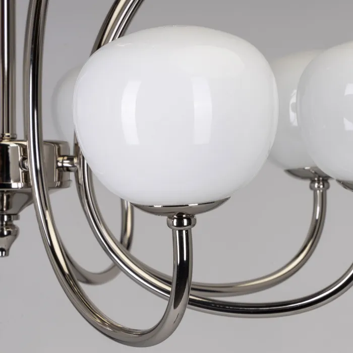 Люстра подвесная MW-Light Оливия 306014808 от ImperiumLoft