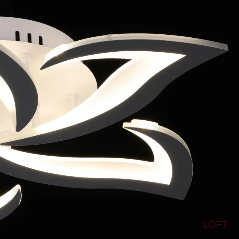 Потолочный светильник De City Мадлен 424017605 от ImperiumLoft Потолочный светильник De City Мадлен 424017605 от ImperiumLoft