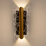 Бра De City Конти 488023701