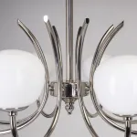 Люстра подвесная MW-Light Оливия 306014808 от ImperiumLoft