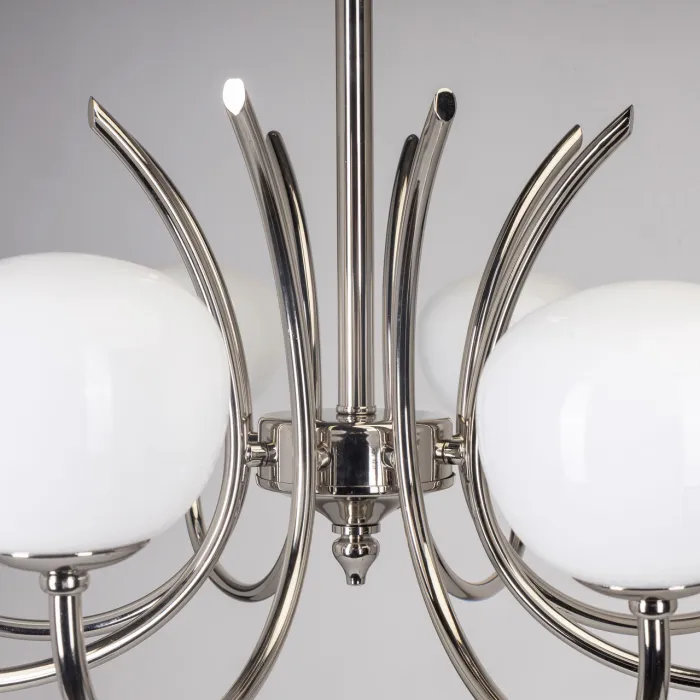 Люстра подвесная MW-Light Оливия 306014808 от ImperiumLoft