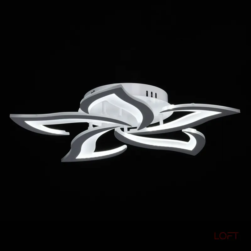 Потолочный светильник De City Мадлен 424017605 от ImperiumLoft Потолочный светильник De City Мадлен 424017605 от ImperiumLoft