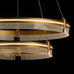 Подвесной светильник De City Оскар 510016002 от ImperiumLoft