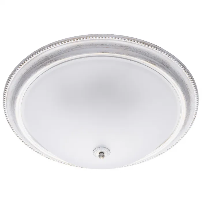Накладной светильник MW-Light Ариадна 6 450013505 Цвет арматуры золото Цвет плафонов белый от ImperiumLoft
