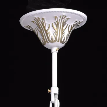 Люстра подвесная MW-Light Свеча 301014706 от ImperiumLoft