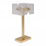 Настольная лампа MW-Light Айс 542030802 от ImperiumLoft