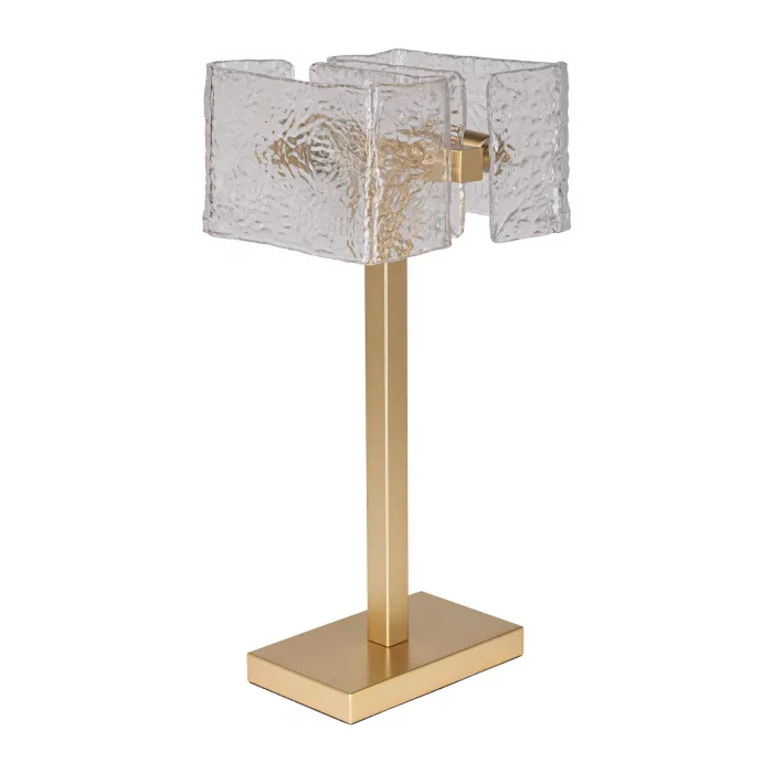 Настольная лампа MW-Light Айс 542030802 от ImperiumLoft