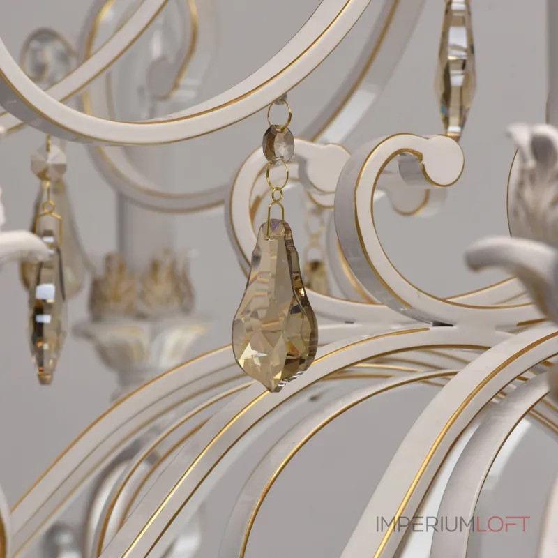 Подвесная люстра Chiaro Версаче 639012828 Подвесная люстра Chiaro Версаче 639012828