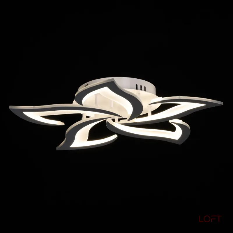 Потолочный светильник De City Мадлен 424017605 от ImperiumLoft Потолочный светильник De City Мадлен 424017605 от ImperiumLoft