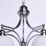 Люстра подвесная MW-Light Фелиция 347017405 от ImperiumLoft